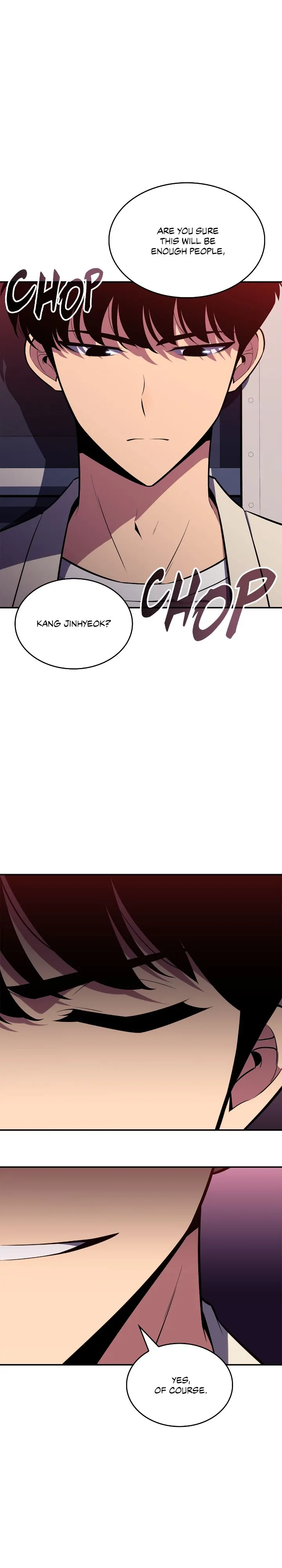 Read I'm the Max Level Newbie Manga Online