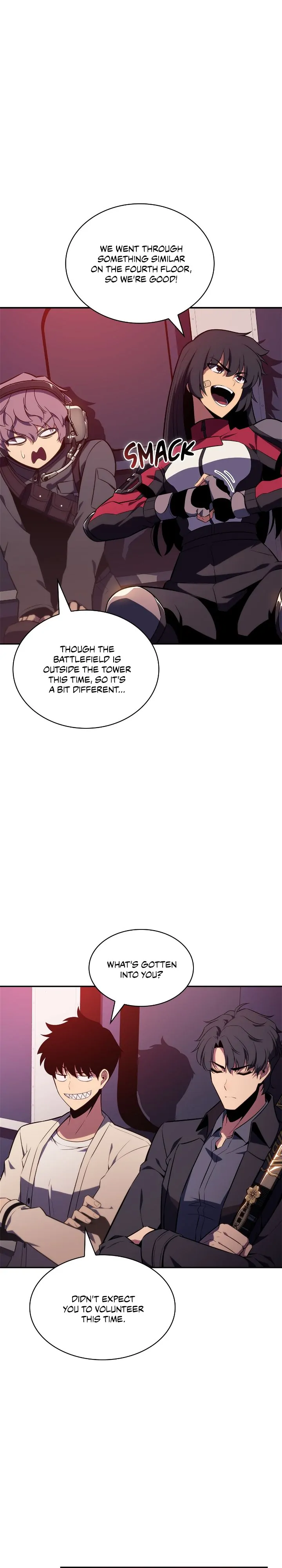 Read I'm the Max Level Newbie Manga Online