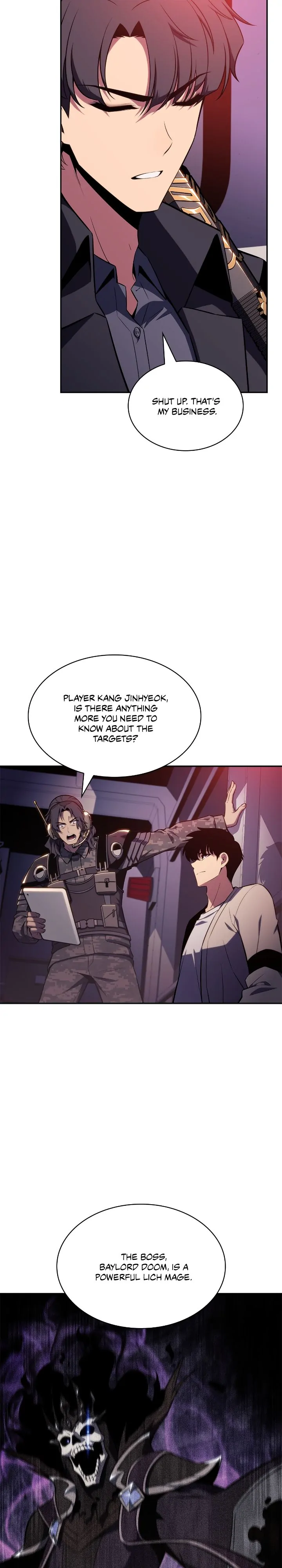 Read I'm the Max Level Newbie Manga Online