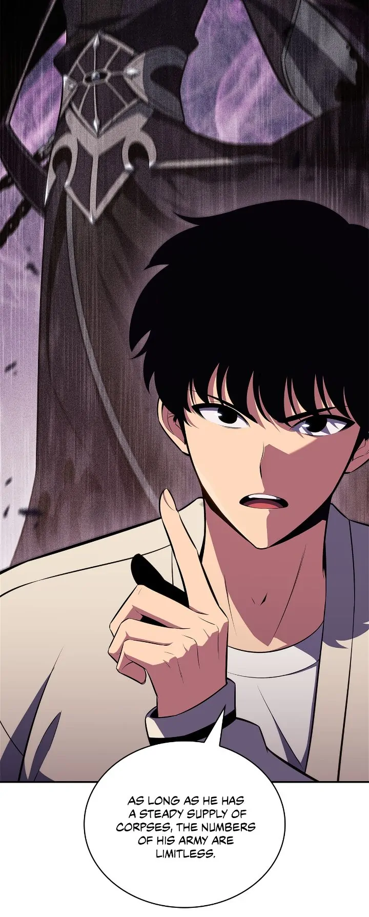 Read I'm the Max Level Newbie Manga Online
