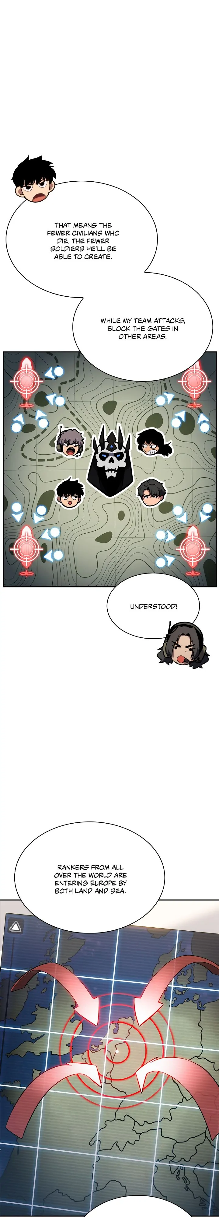 Read I'm the Max Level Newbie Manga Online