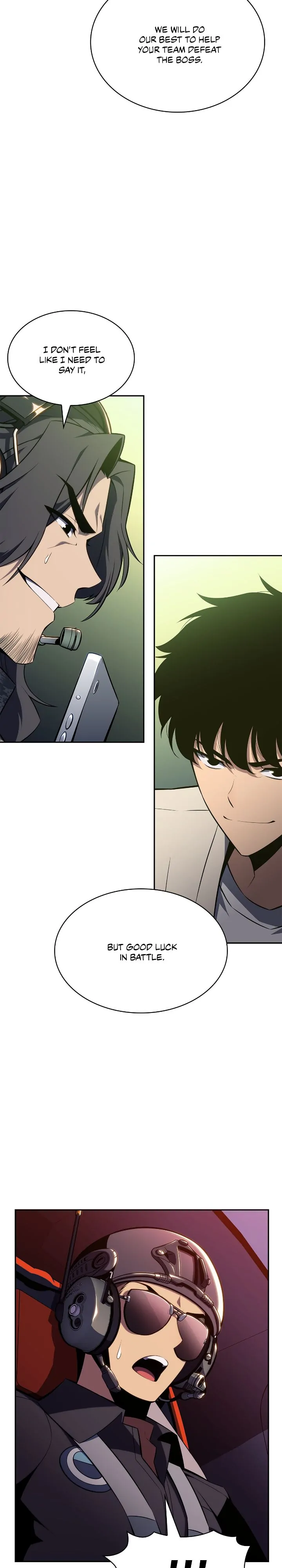 Read I'm the Max Level Newbie Manga Online