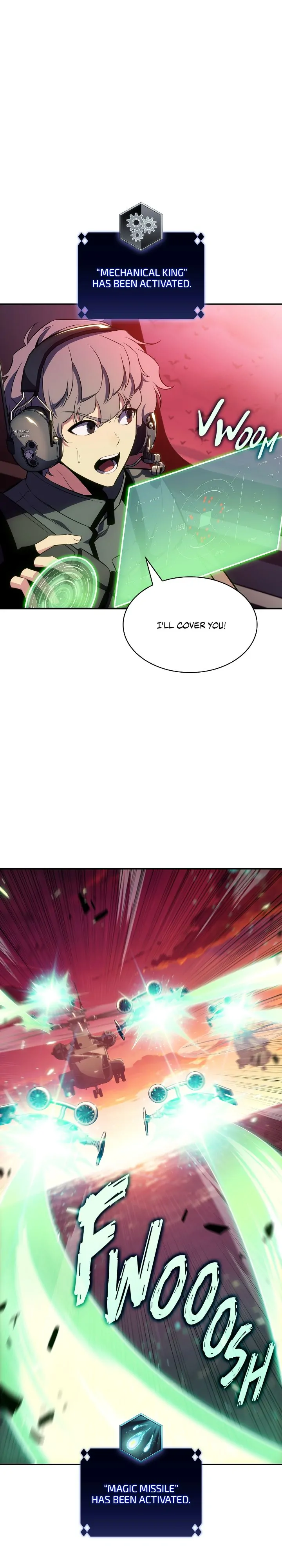 Read I'm the Max Level Newbie Manga Online