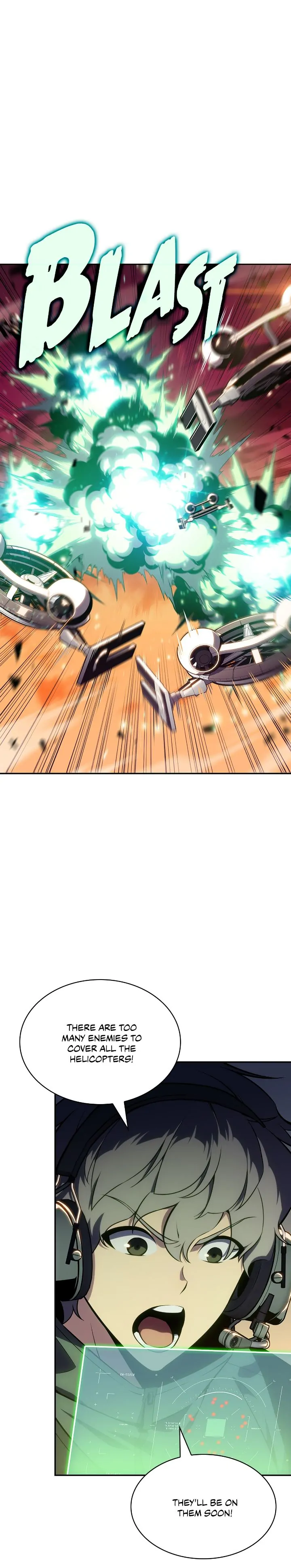 Read I'm the Max Level Newbie Manga Online