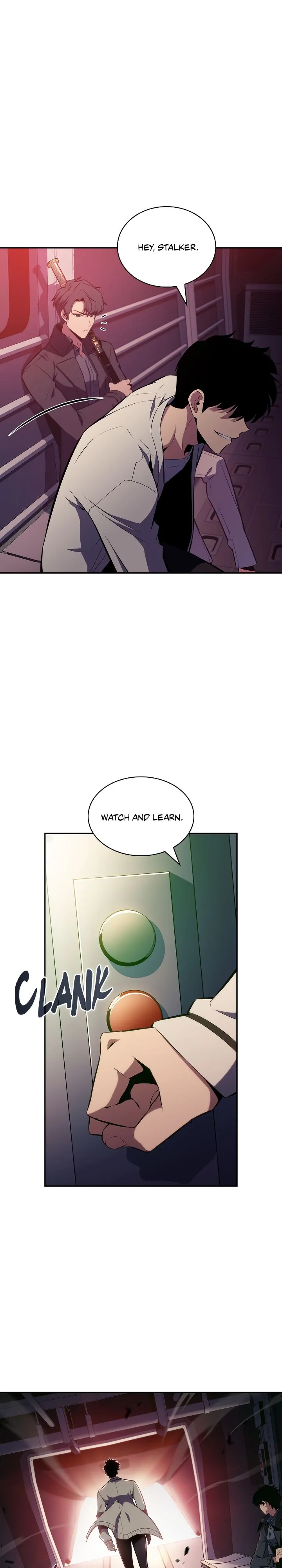 Read I'm the Max Level Newbie Manga Online