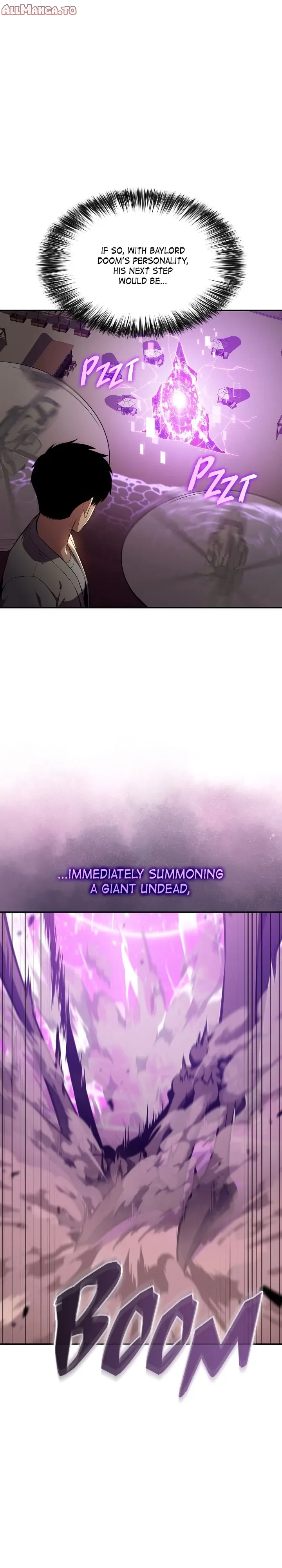 Read I'm the Max Level Newbie Manga Online