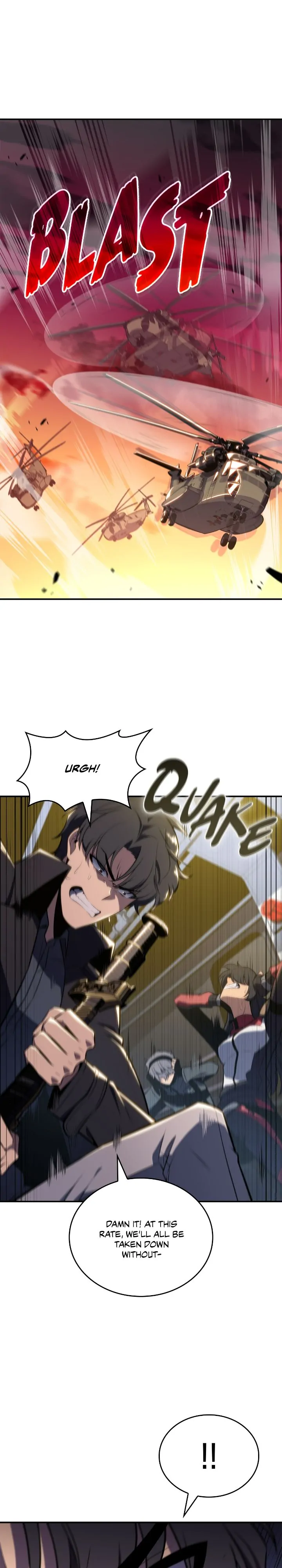 Read I'm the Max Level Newbie Manga Online