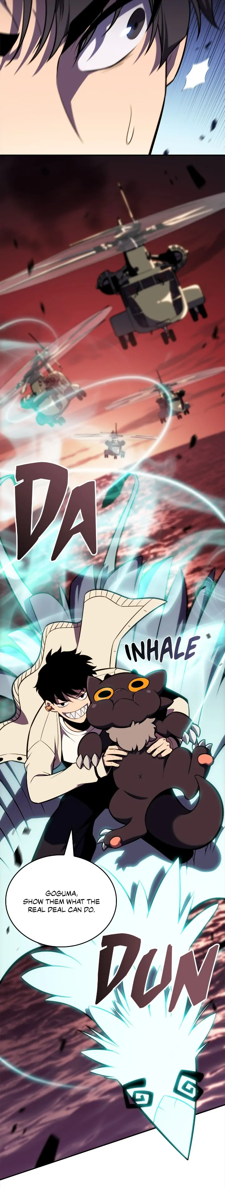 Read I'm the Max Level Newbie Manga Online