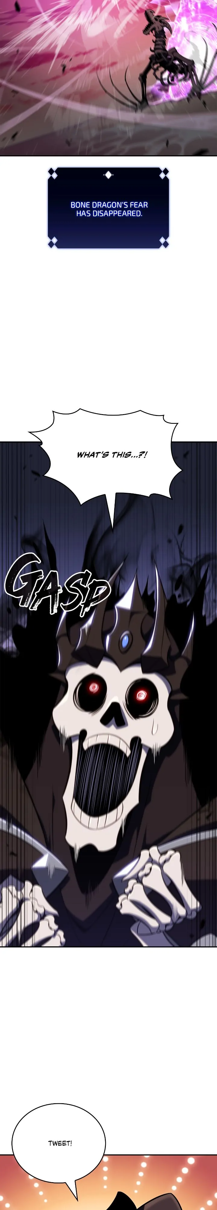 Read I'm the Max Level Newbie Manga Online