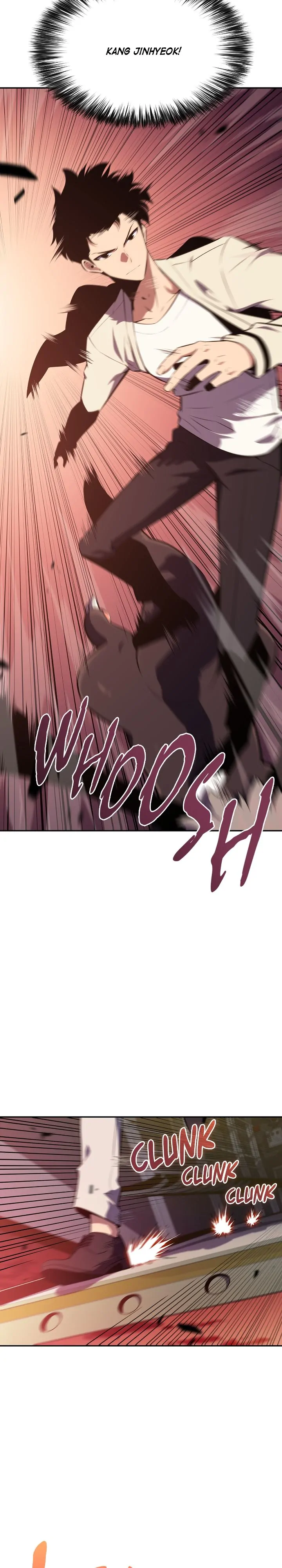 Read I'm the Max Level Newbie Manga Online