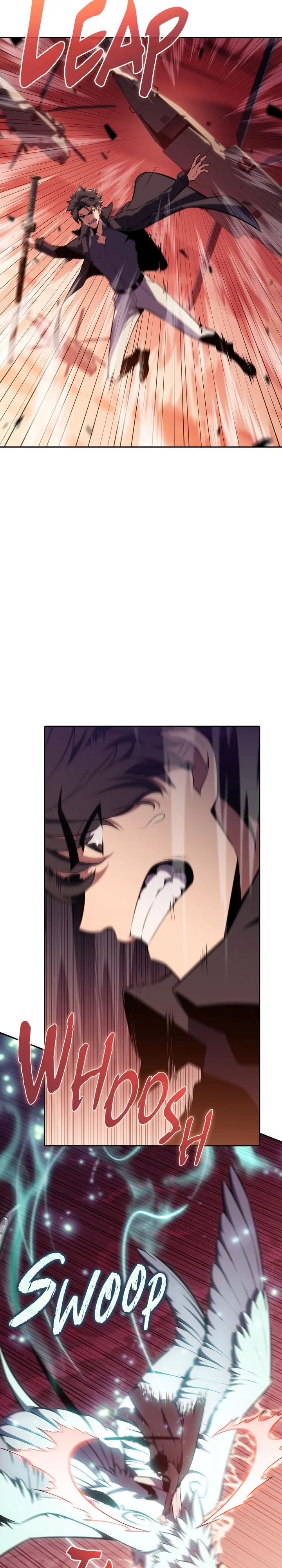Read I'm the Max Level Newbie Manga Online