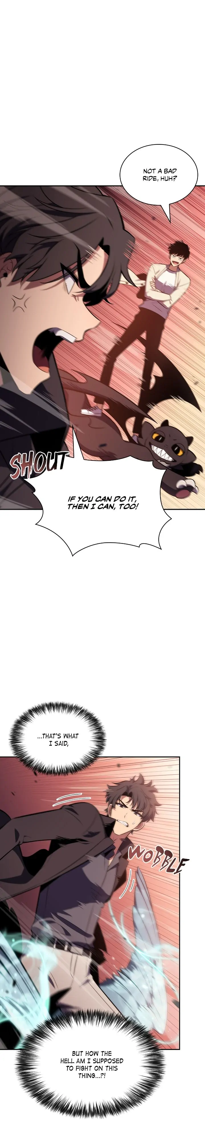 Read I'm the Max Level Newbie Manga Online