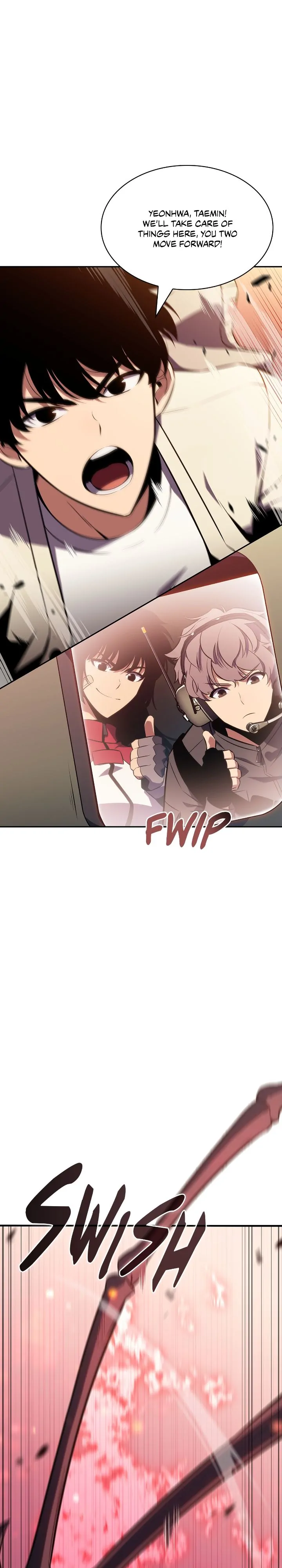 Read I'm the Max Level Newbie Manga Online