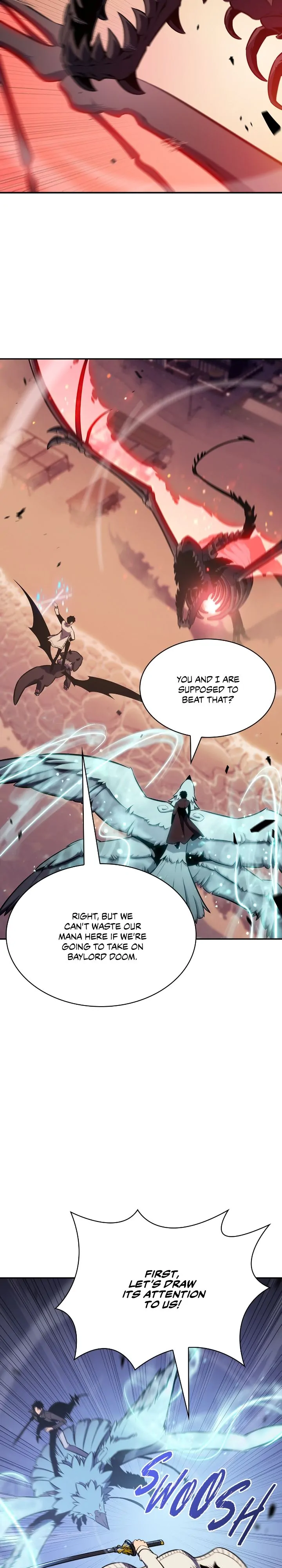 Read I'm the Max Level Newbie Manga Online