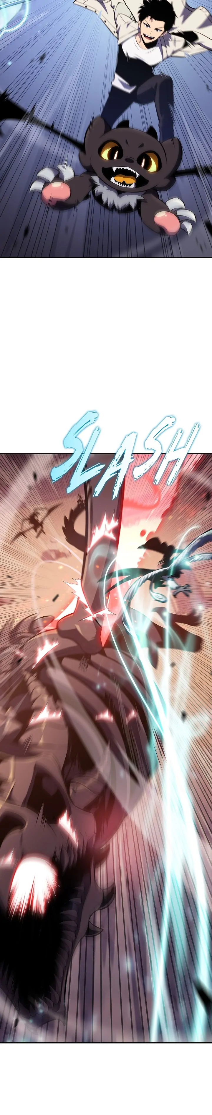 Read I'm the Max Level Newbie Manga Online