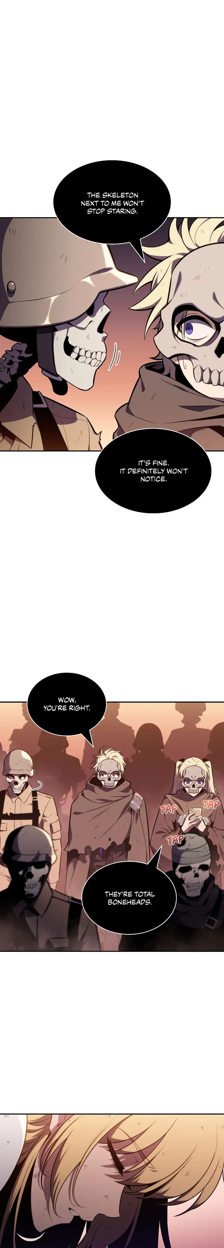 Read I'm the Max Level Newbie Manga Online