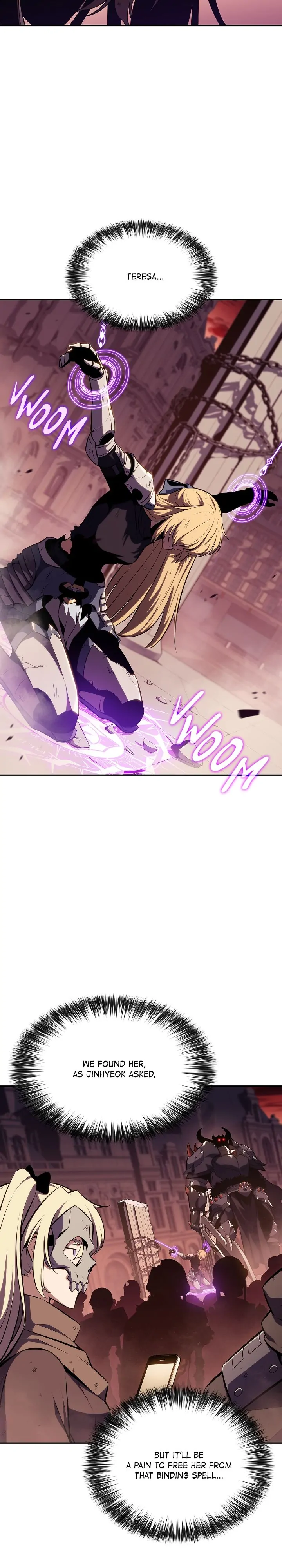 Read I'm the Max Level Newbie Manga Online