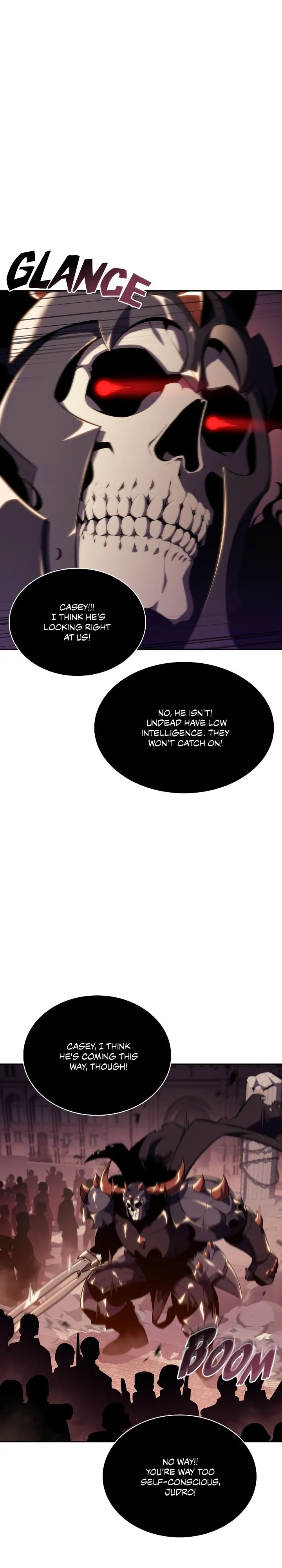 Read I'm the Max Level Newbie Manga Online