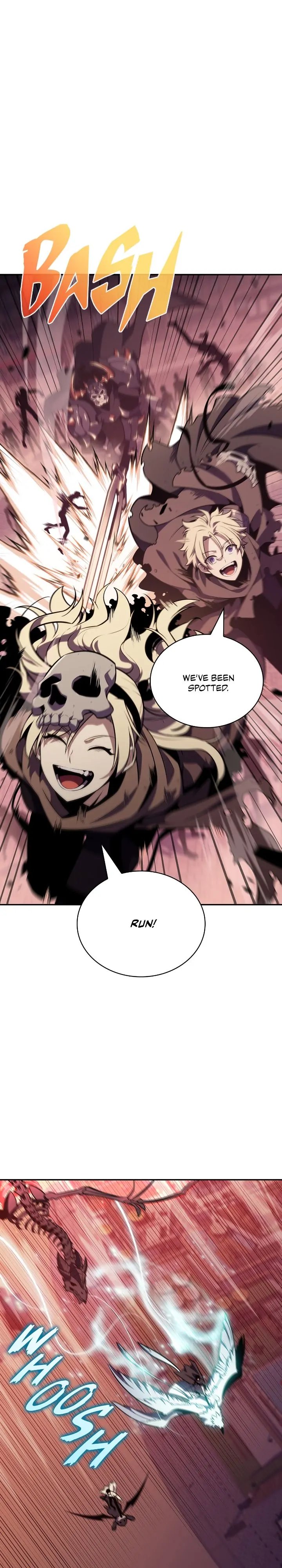 Read I'm the Max Level Newbie Manga Online