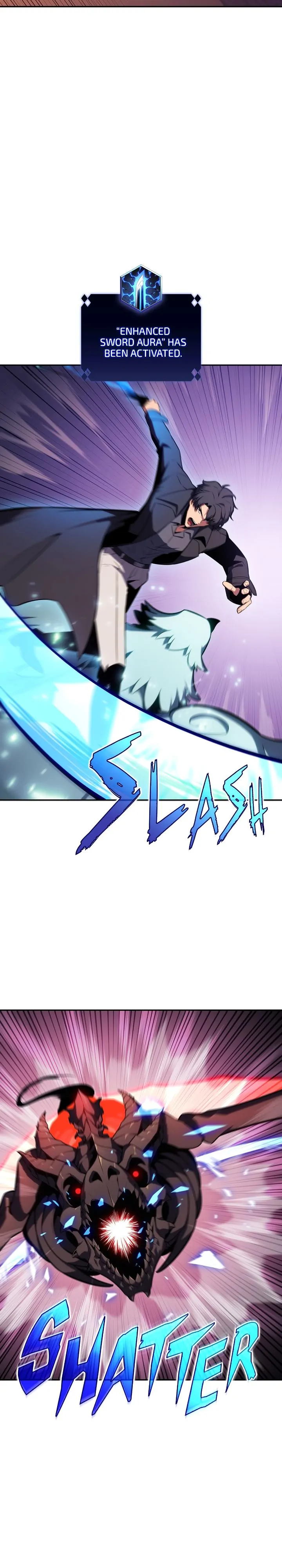 Read I'm the Max Level Newbie Manga Online
