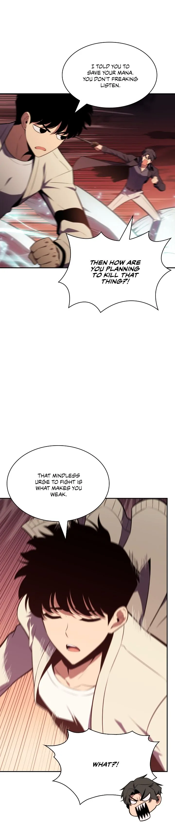 Read I'm the Max Level Newbie Manga Online