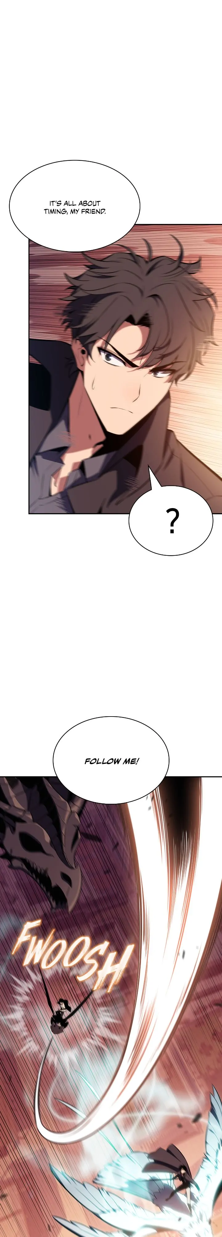 Read I'm the Max Level Newbie Manga Online