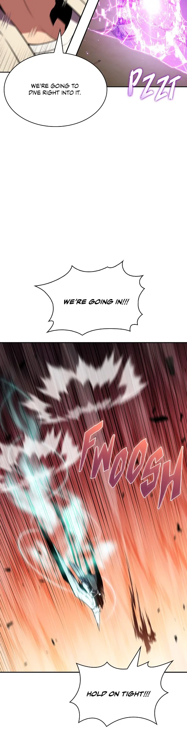 Read I'm the Max Level Newbie Manga Online