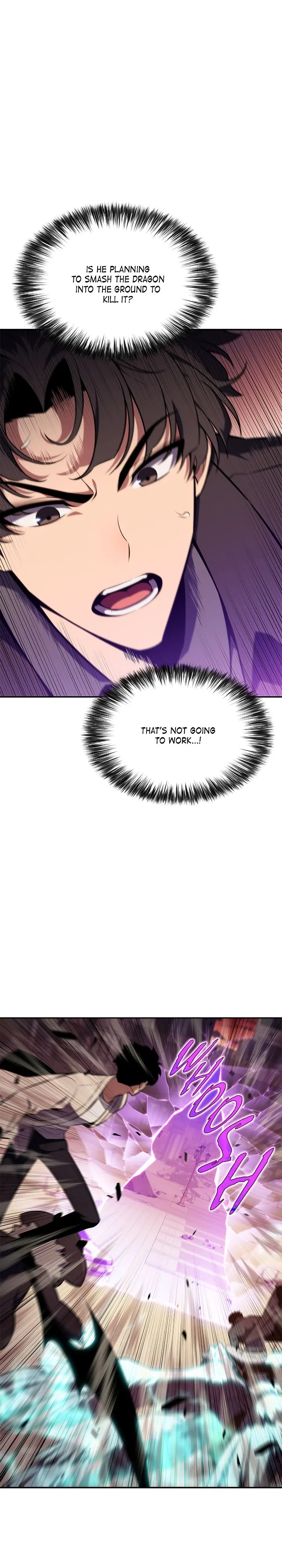 Read I'm the Max Level Newbie Manga Online