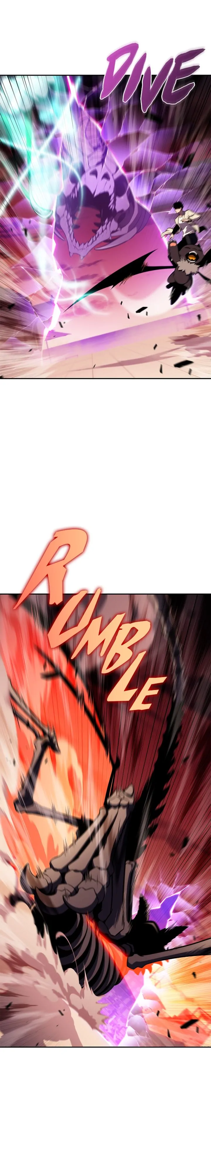 Read I'm the Max Level Newbie Manga Online