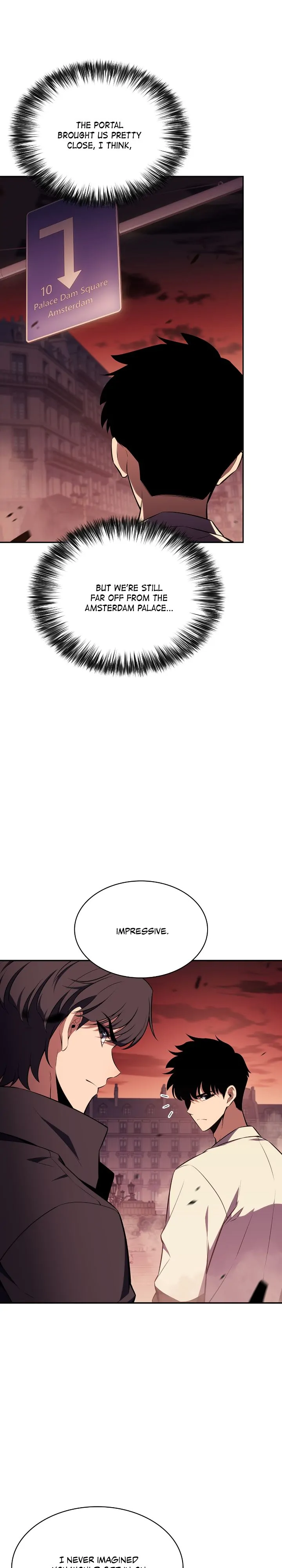 Read I'm the Max Level Newbie Manga Online