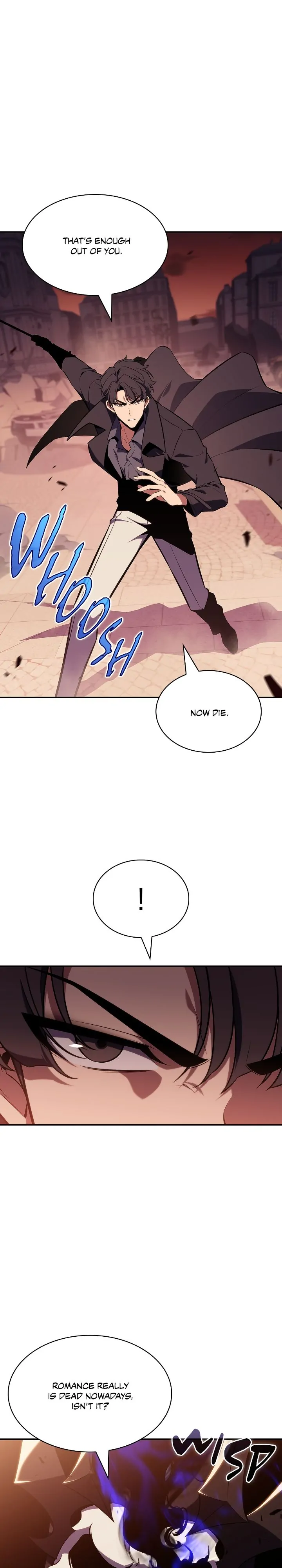 Read I'm the Max Level Newbie Manga Online