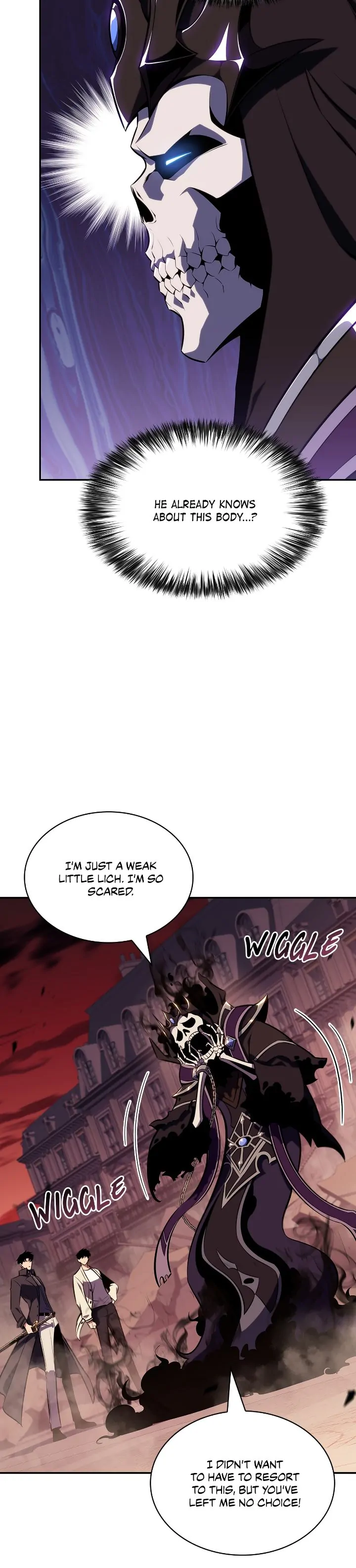 Read I'm the Max Level Newbie Manga Online