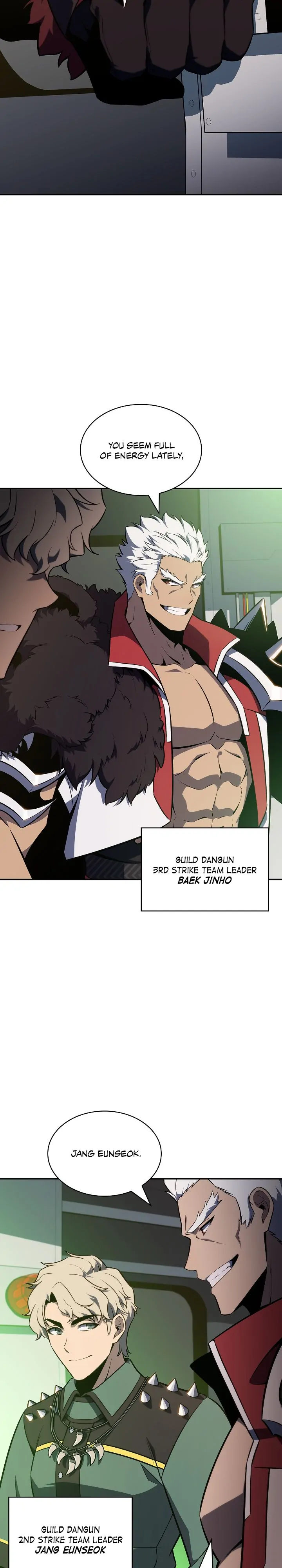Read I'm the Max Level Newbie Manga Online
