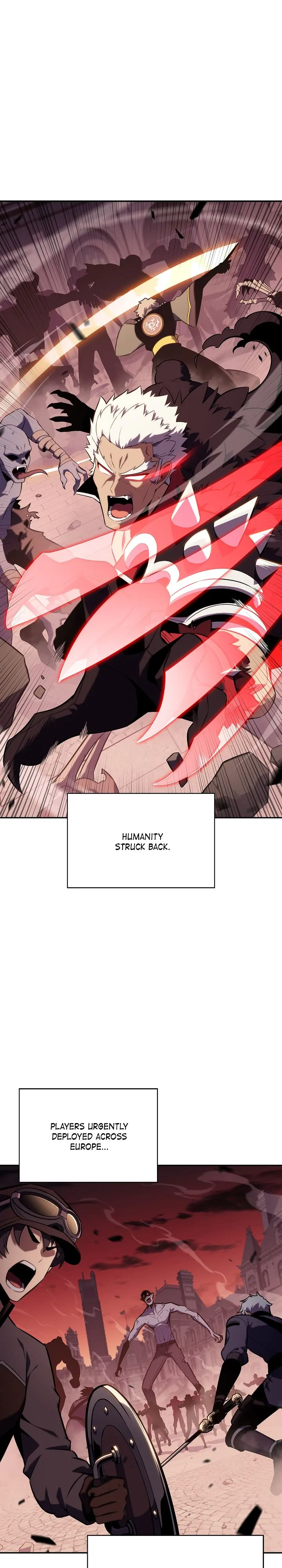 Read I'm the Max Level Newbie Manga Online