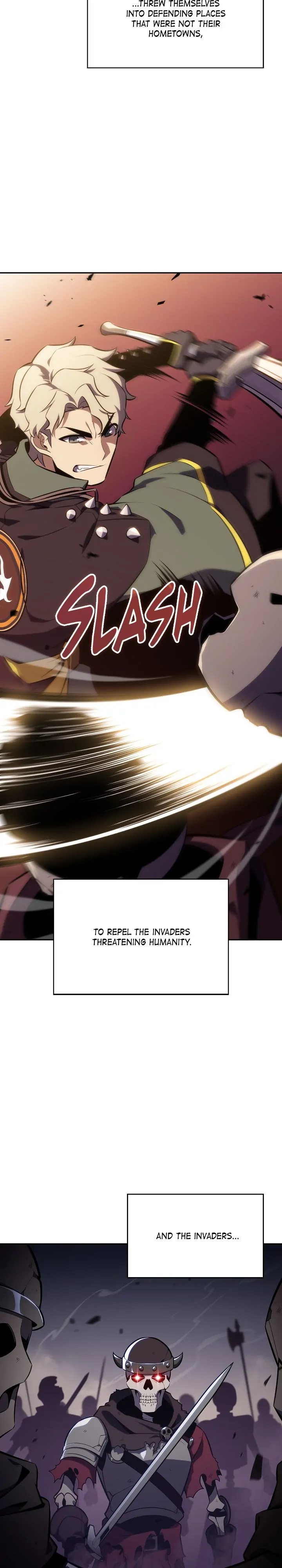 Read I'm the Max Level Newbie Manga Online