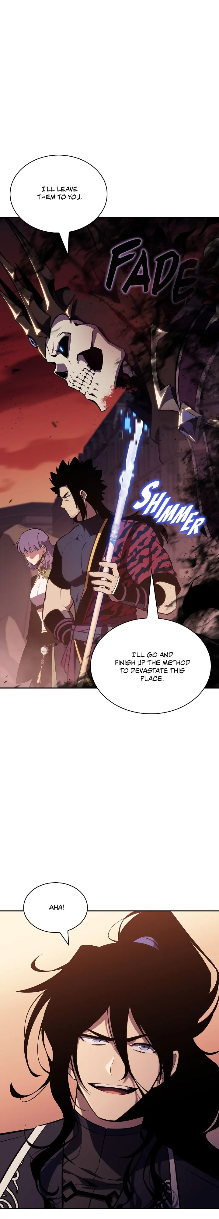 Read I'm the Max Level Newbie Manga Online