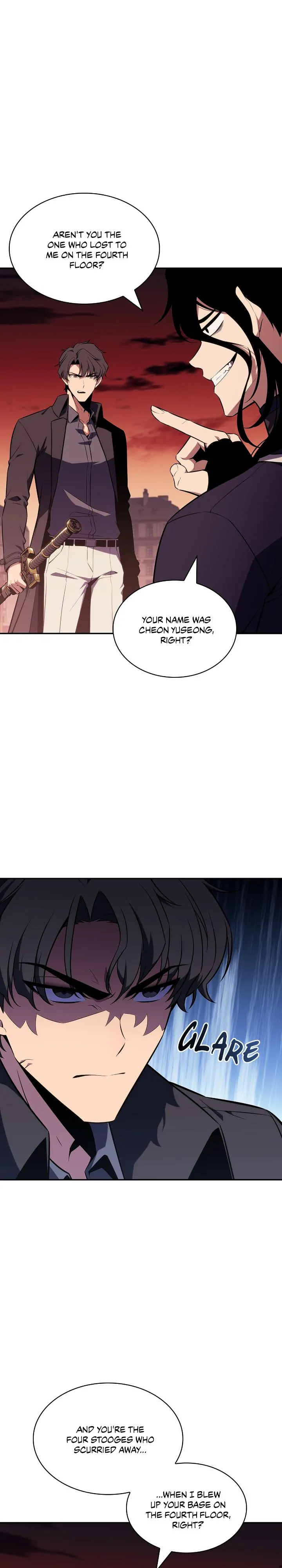 Read I'm the Max Level Newbie Manga Online
