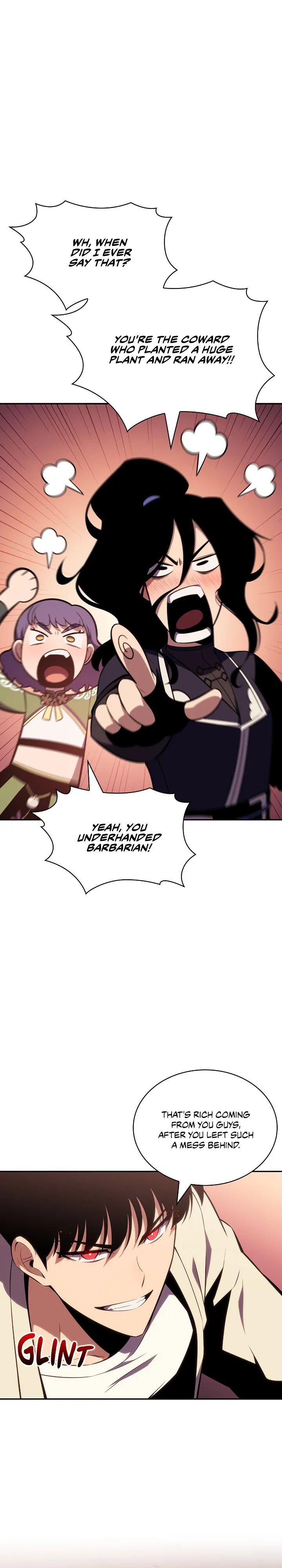 Read I'm the Max Level Newbie Manga Online