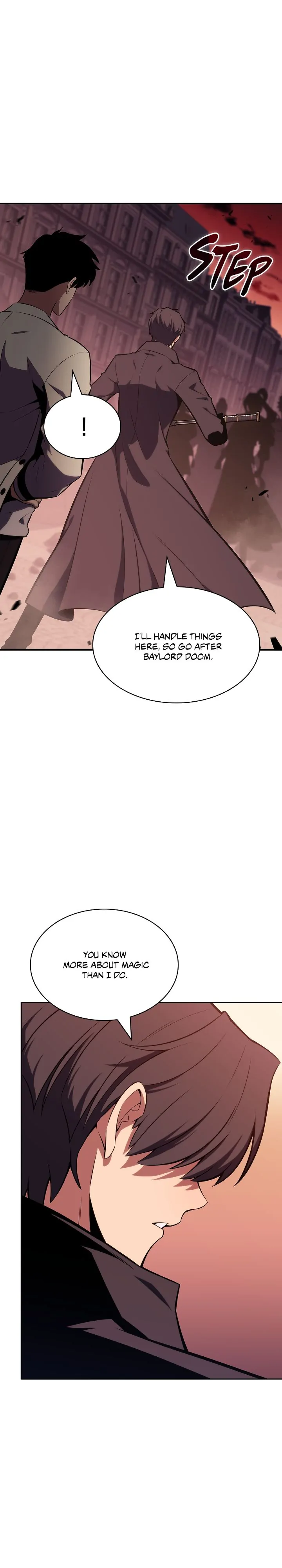 Read I'm the Max Level Newbie Manga Online