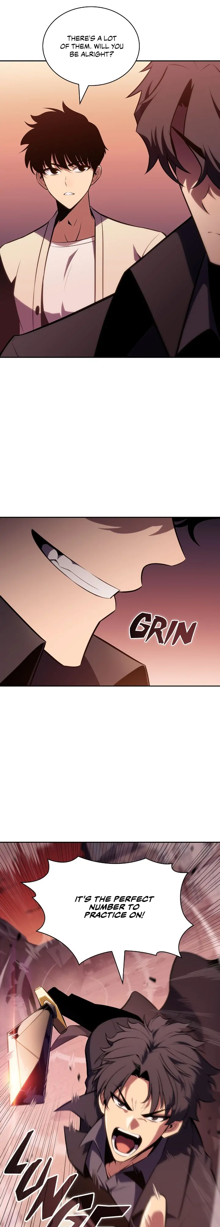 Read I'm the Max Level Newbie Manga Online