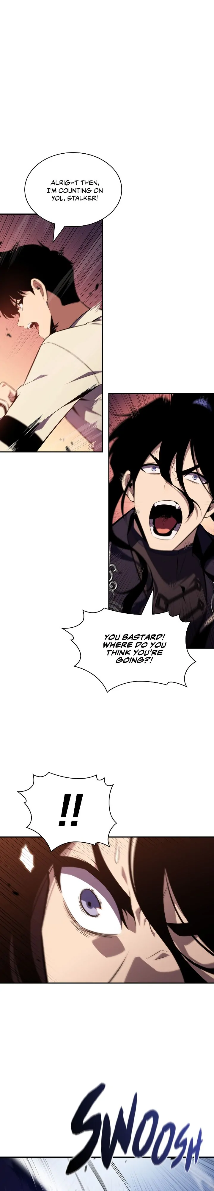 Read I'm the Max Level Newbie Manga Online