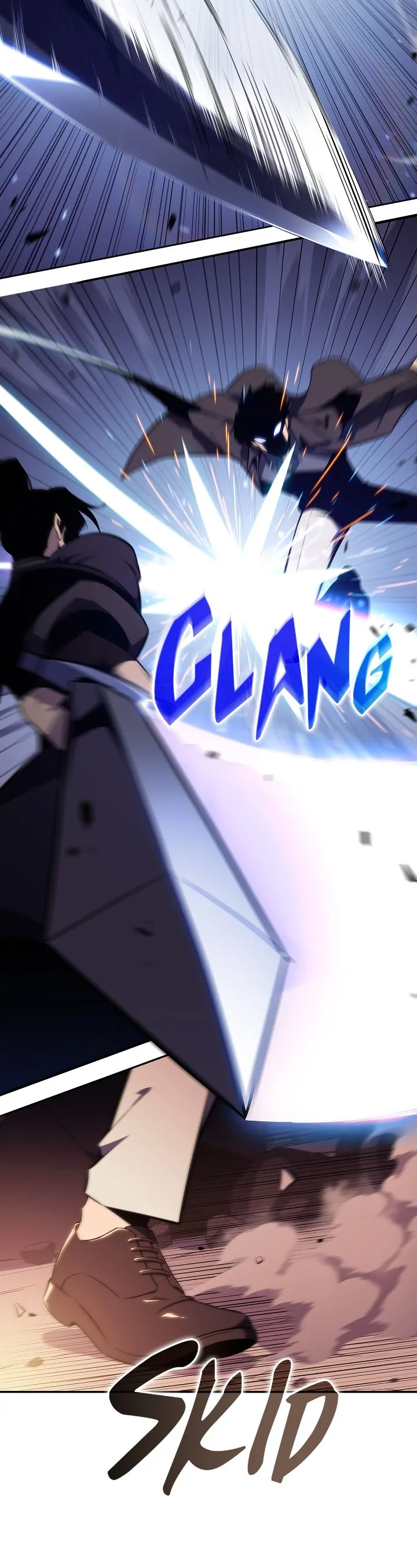 Read I'm the Max Level Newbie Manga Online