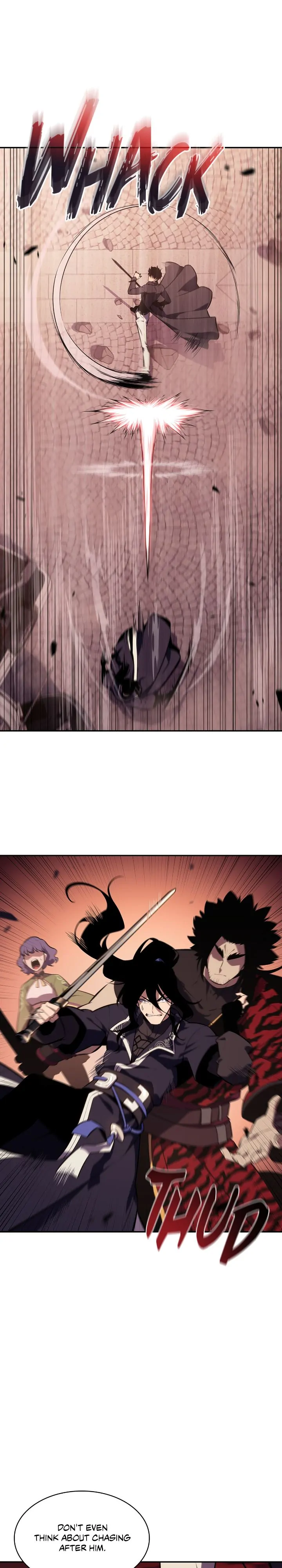 Read I'm the Max Level Newbie Manga Online