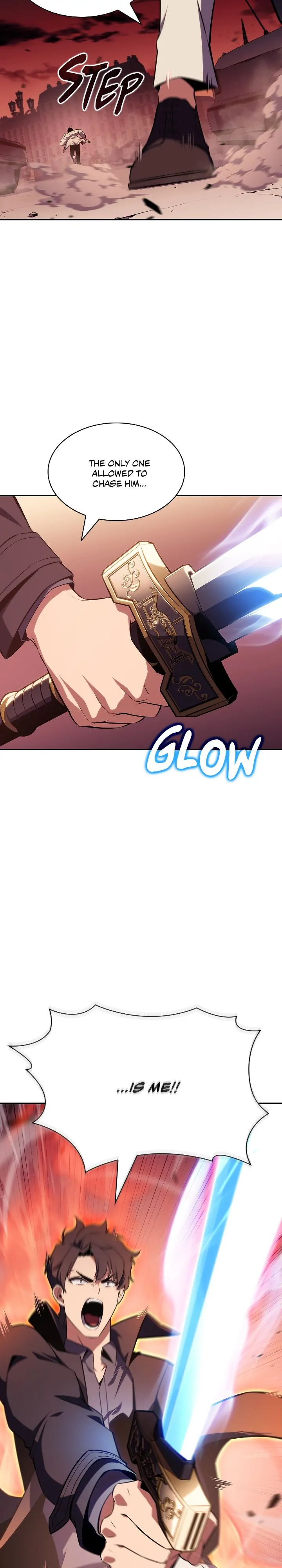 Read I'm the Max Level Newbie Manga Online