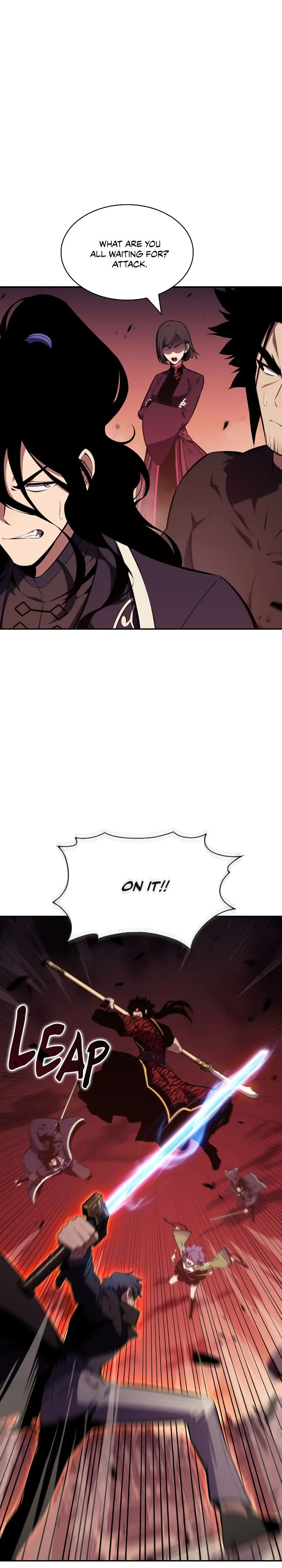 Read I'm the Max Level Newbie Manga Online