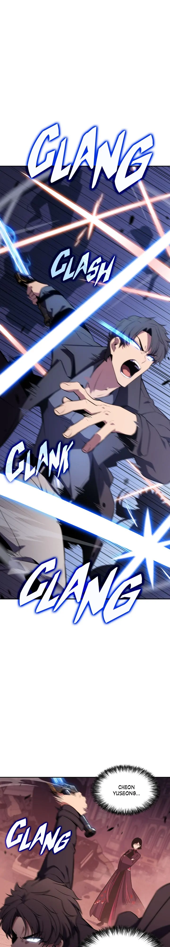 Read I'm the Max Level Newbie Manga Online