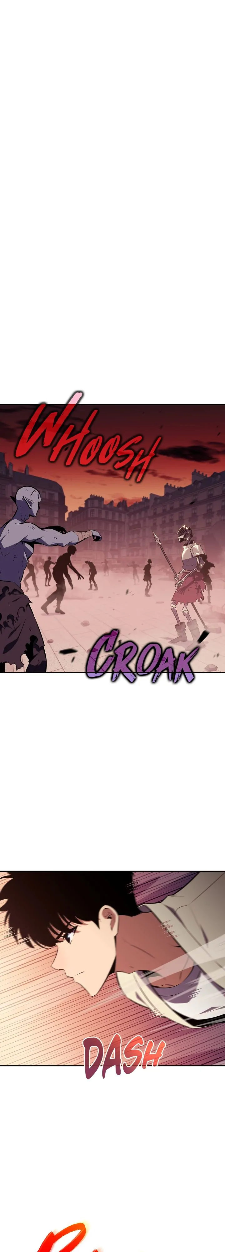 Read I'm the Max Level Newbie Manga Online