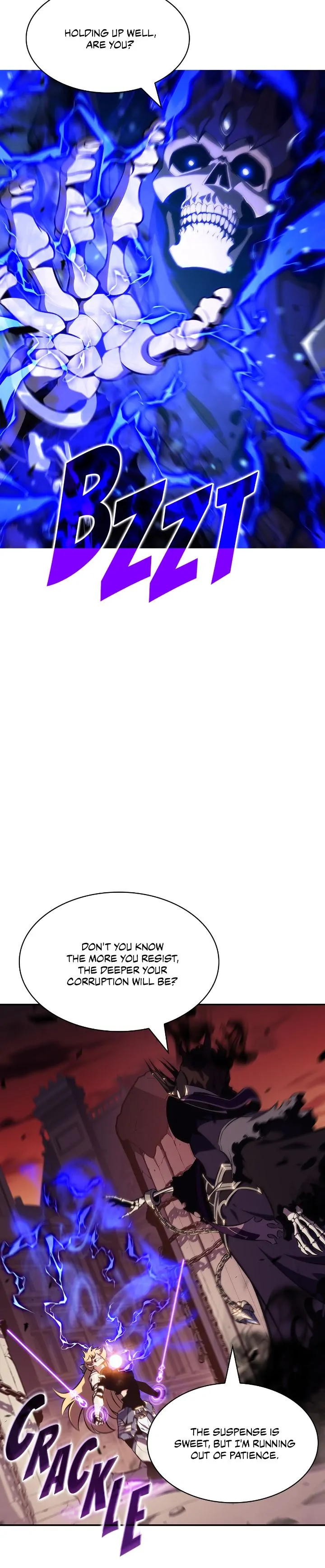 Read I'm the Max Level Newbie Manga Online