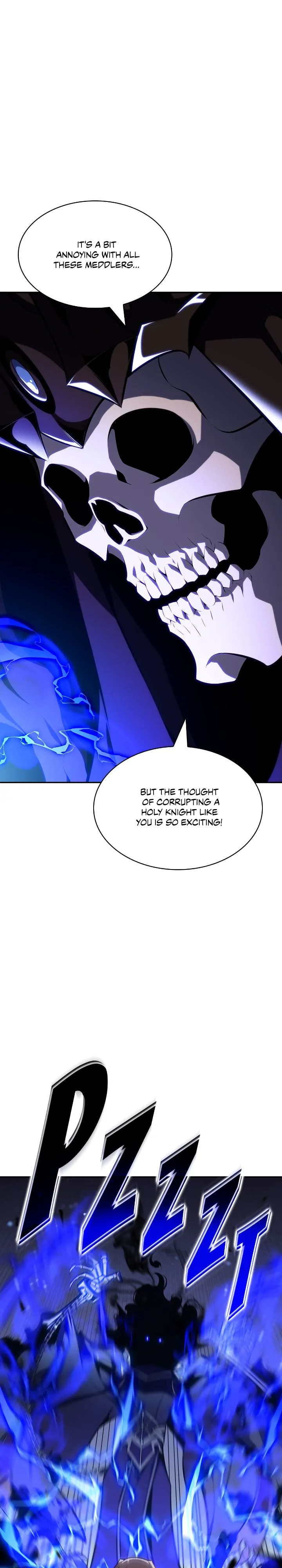 Read I'm the Max Level Newbie Manga Online