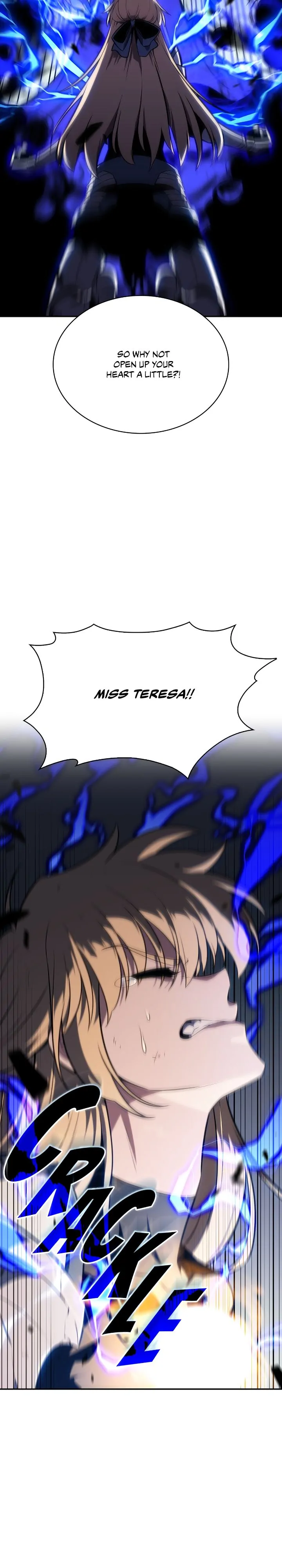 Read I'm the Max Level Newbie Manga Online